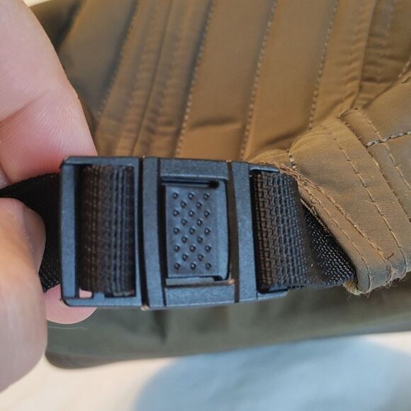 RMU Breckenridge Puffer Panel Hat - Picture 9 of 9